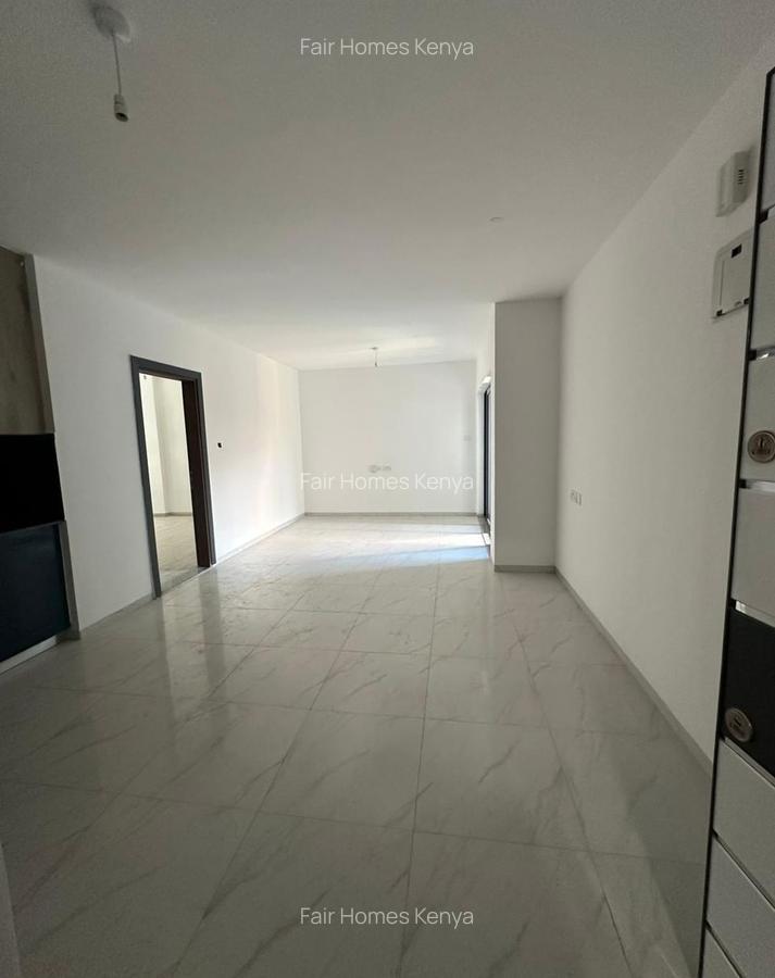 1 Bed Apartment with En Suite at Valley Arcade - 3