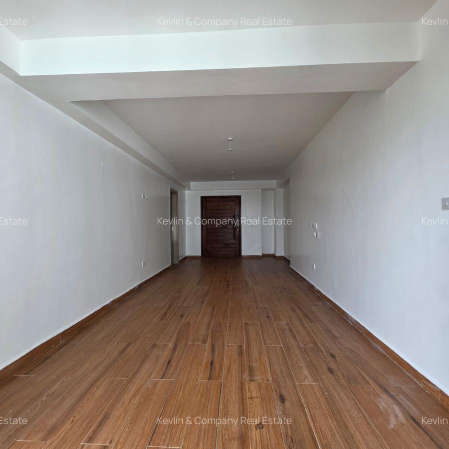 3 Bed Apartment with Swimming Pool in Parklands - 2