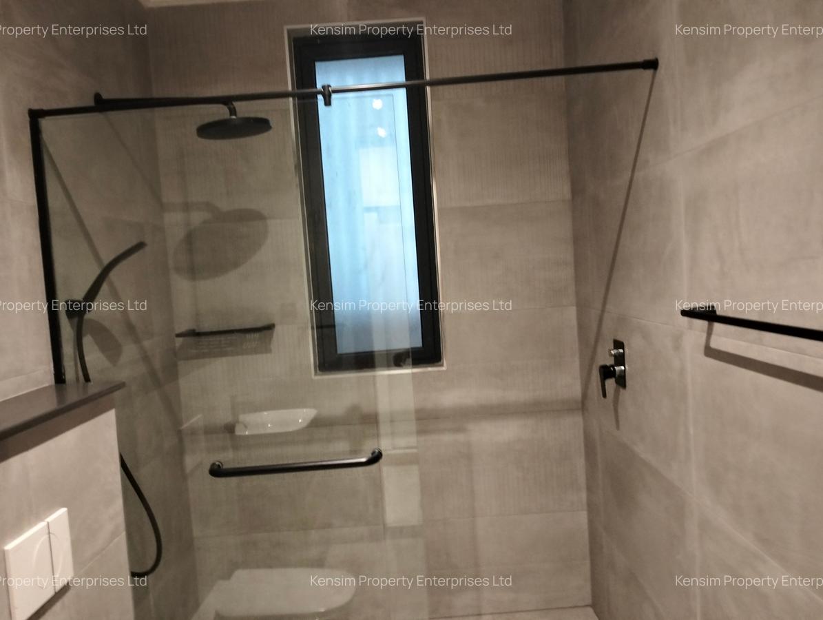 Furnished 4 Bed Apartment with En Suite in Spring Valley - 17