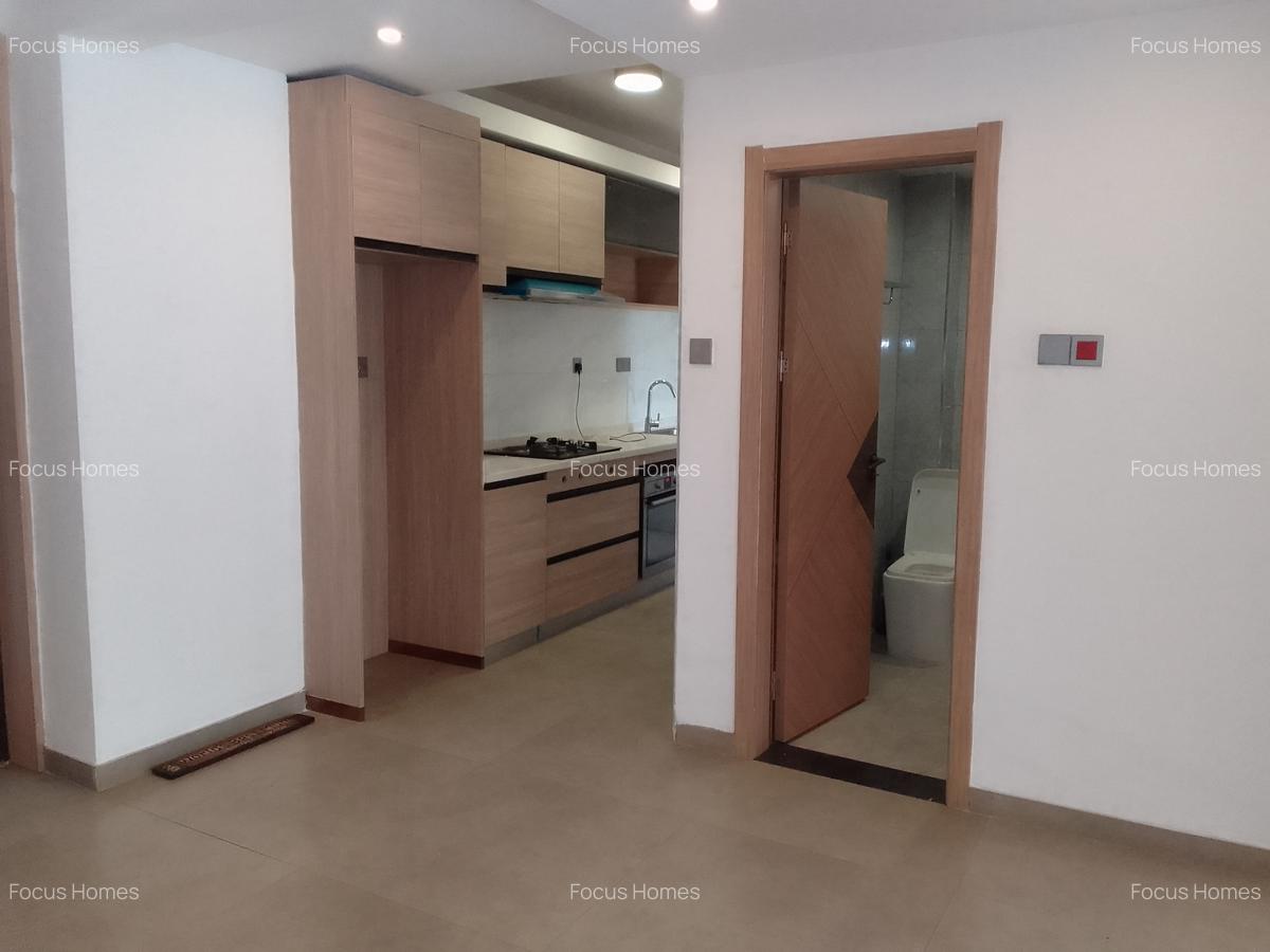 2 Bed Apartment with En Suite in Riverside - 7
