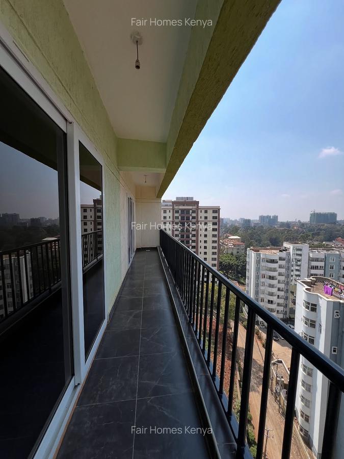 2 Bed Apartment with En Suite at Hatheru Road - 8
