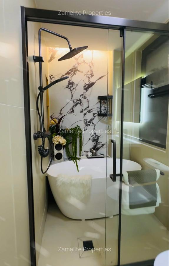 2 Bed House in Westlands Area - 11