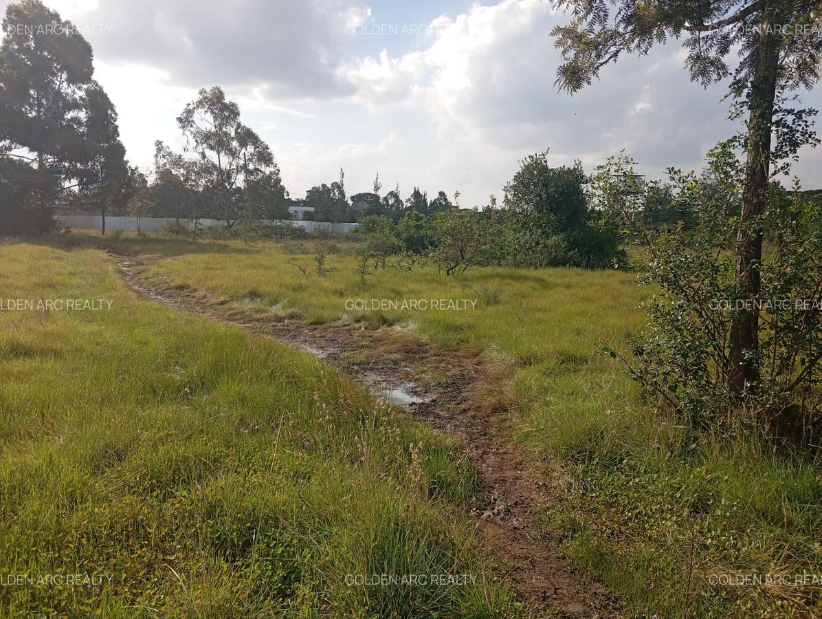 Land in Karen - 6