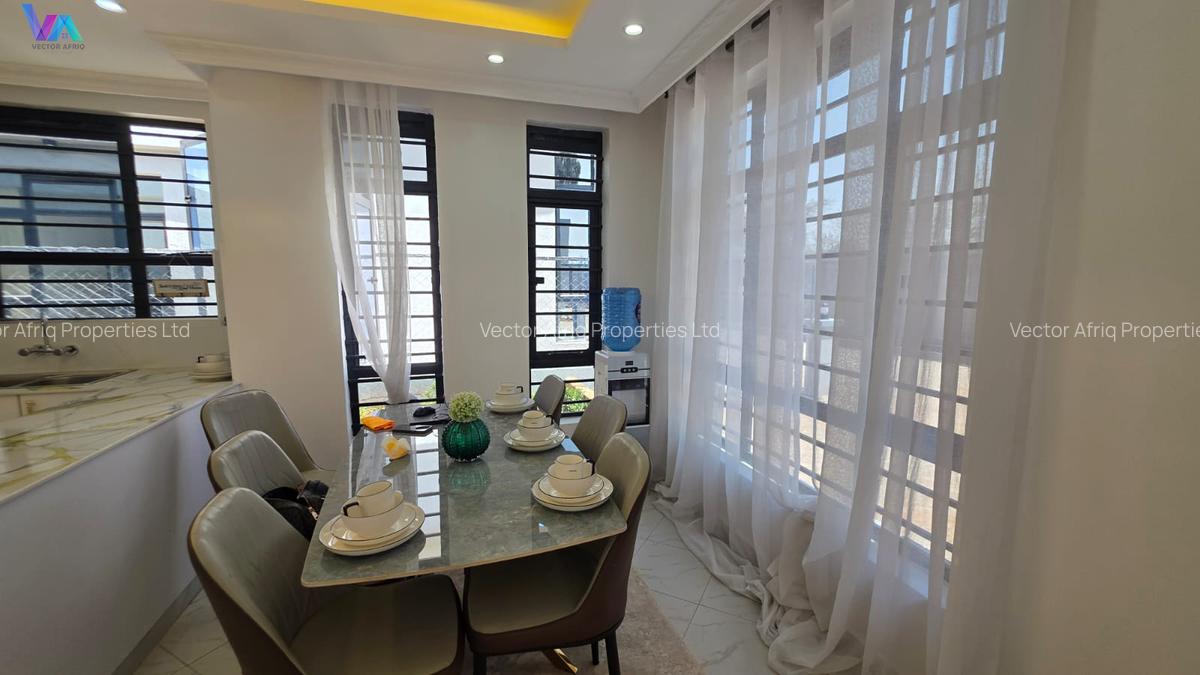4 Bed House with En Suite in Ruiru - 7