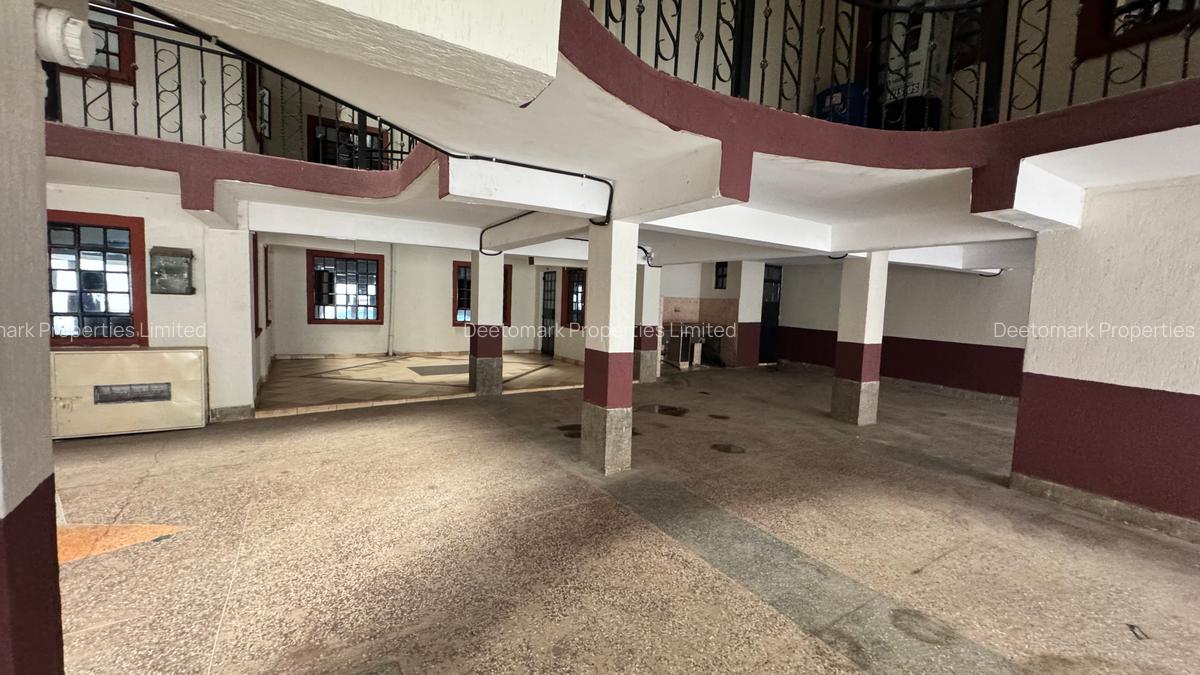 2 Bed Apartment with Borehole at Langata - 2