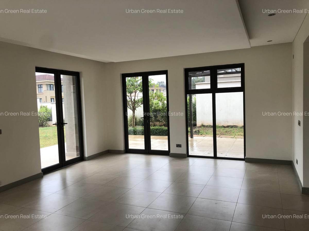 5 Bed Villa with En Suite at Langata Road - 3