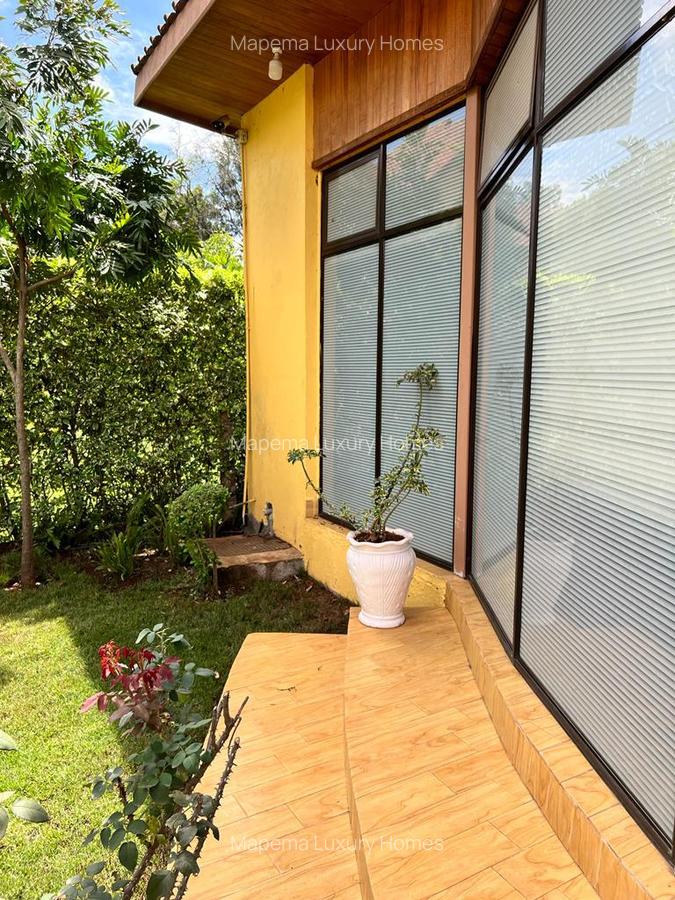 5 Bed House with En Suite at Bomas Of Kenya - 8