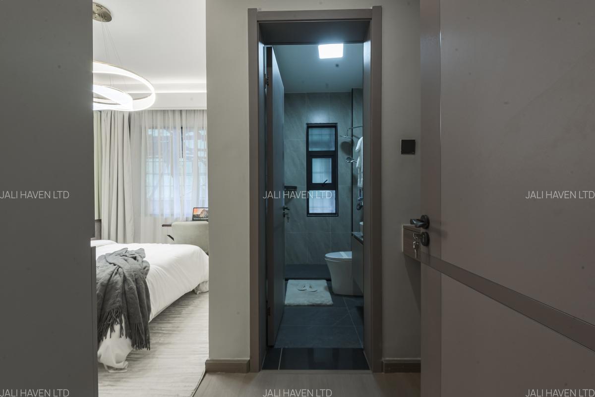 4 Bed Apartment with En Suite in Kileleshwa - 15