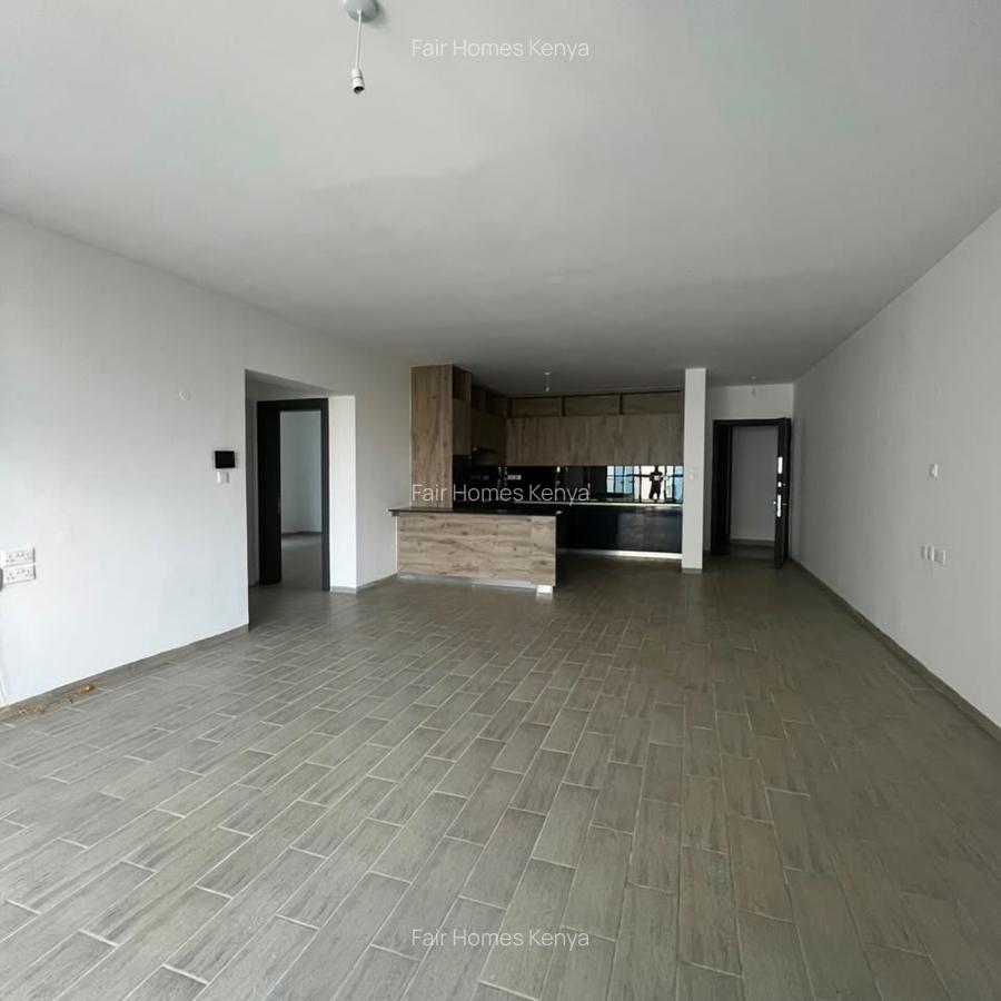 2 Bed Apartment with En Suite at Valley Arcade - 3