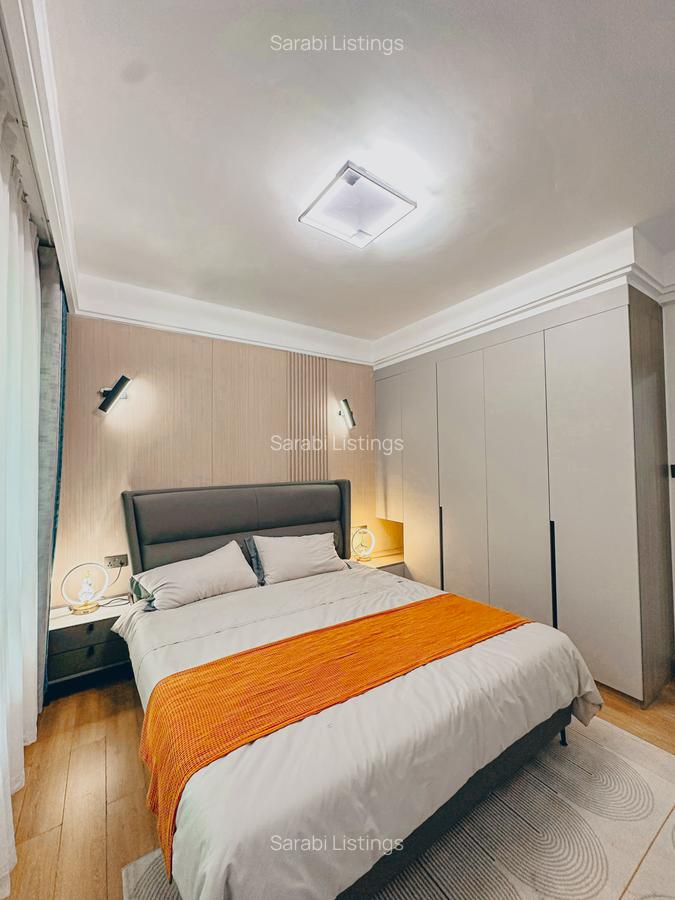 1 Bed Apartment with En Suite in Westlands Area - 2