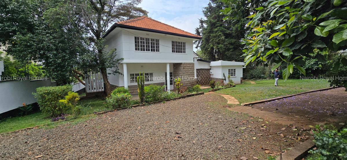 3 Bed House with En Suite at Jacaranda Avenue - 1