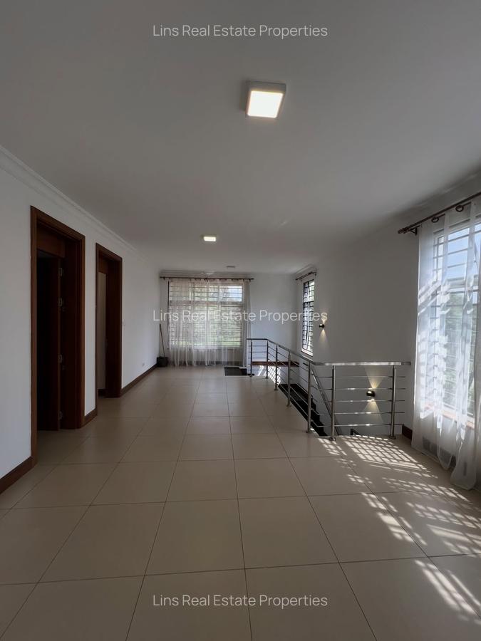 2 Bed House with En Suite in Runda - 4