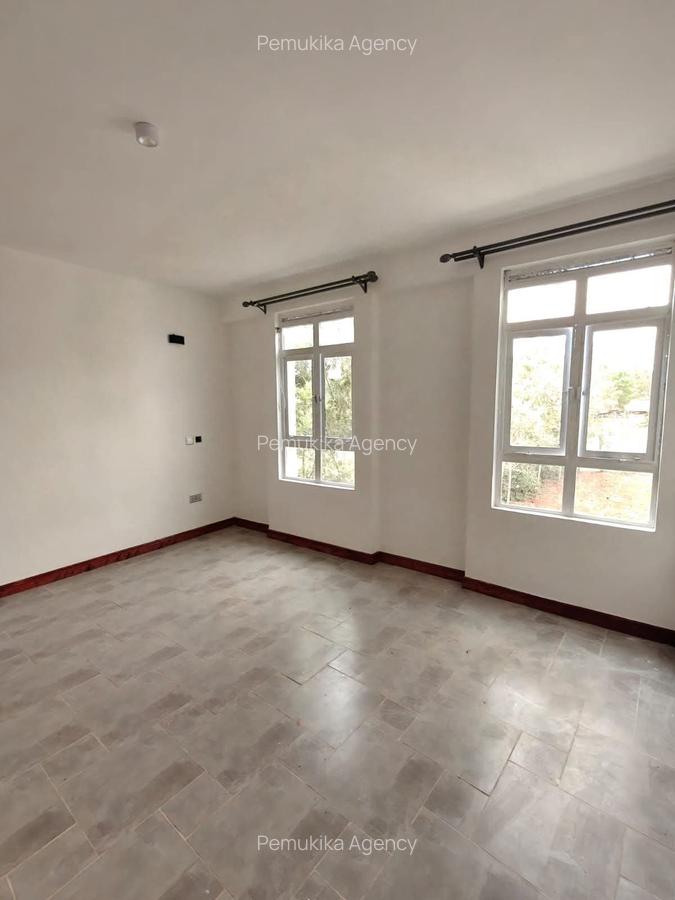 3 Bed Villa at Bogani - 11