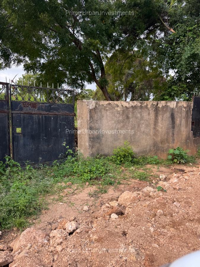 Land in Diani - 9