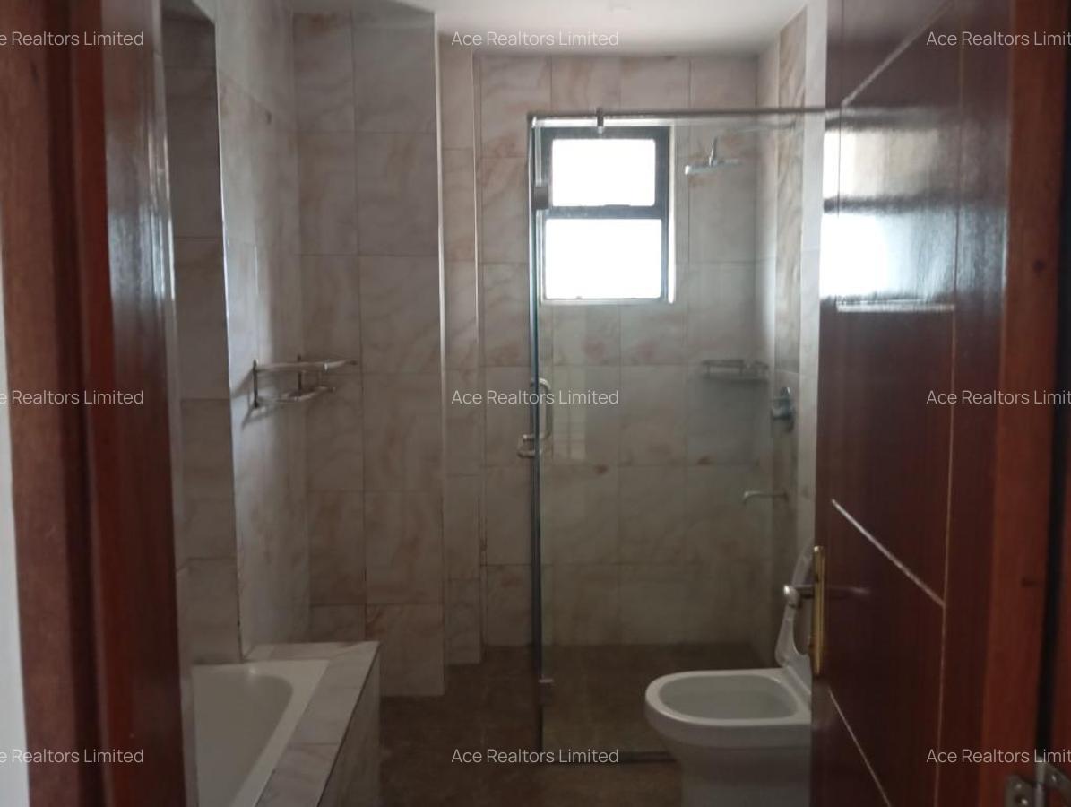 3 Bed Apartment with En Suite at General Mathenge Drive - 10