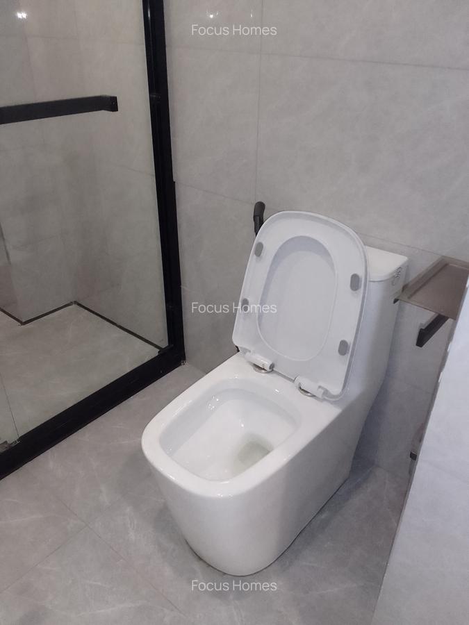 3 Bed Apartment with En Suite in Riverside - 20