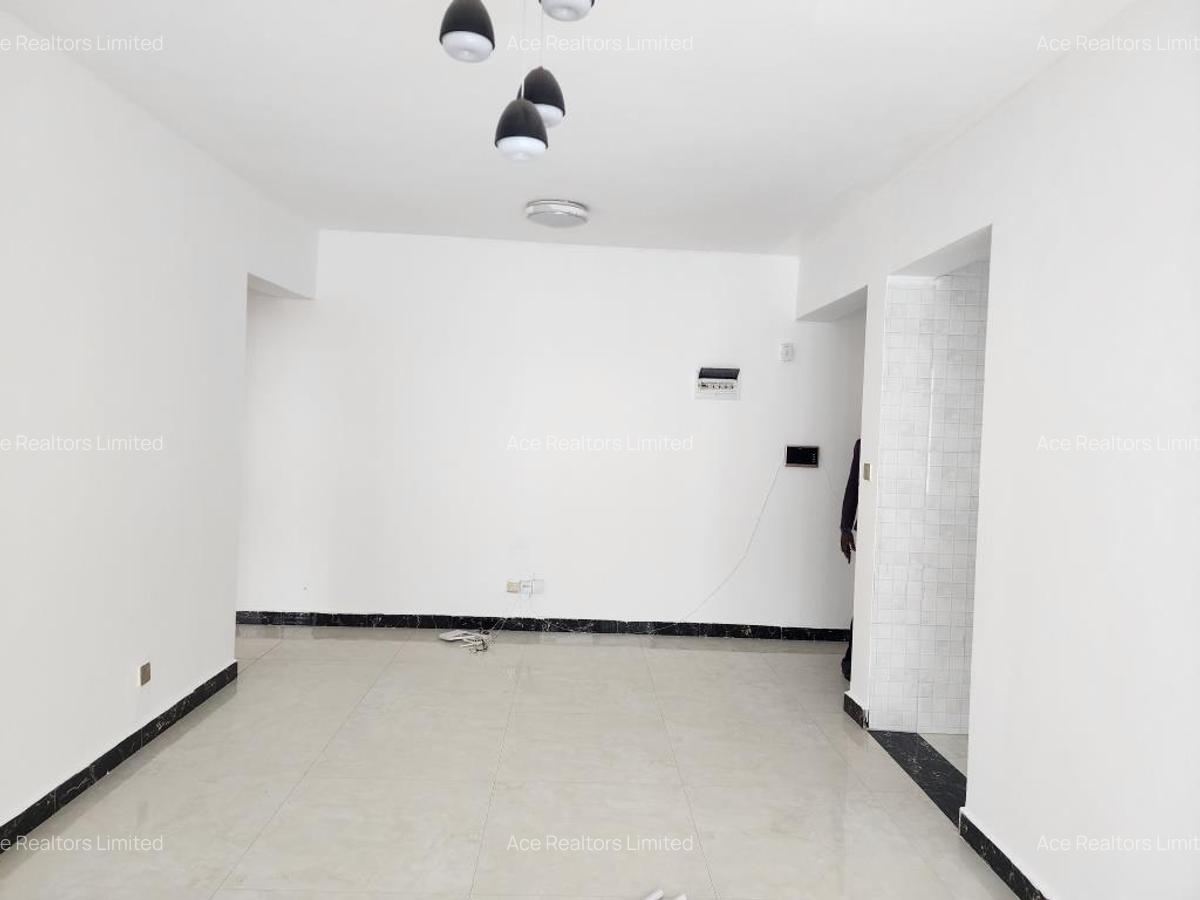 1 Bed Apartment with En Suite at Kileleshwa - 14