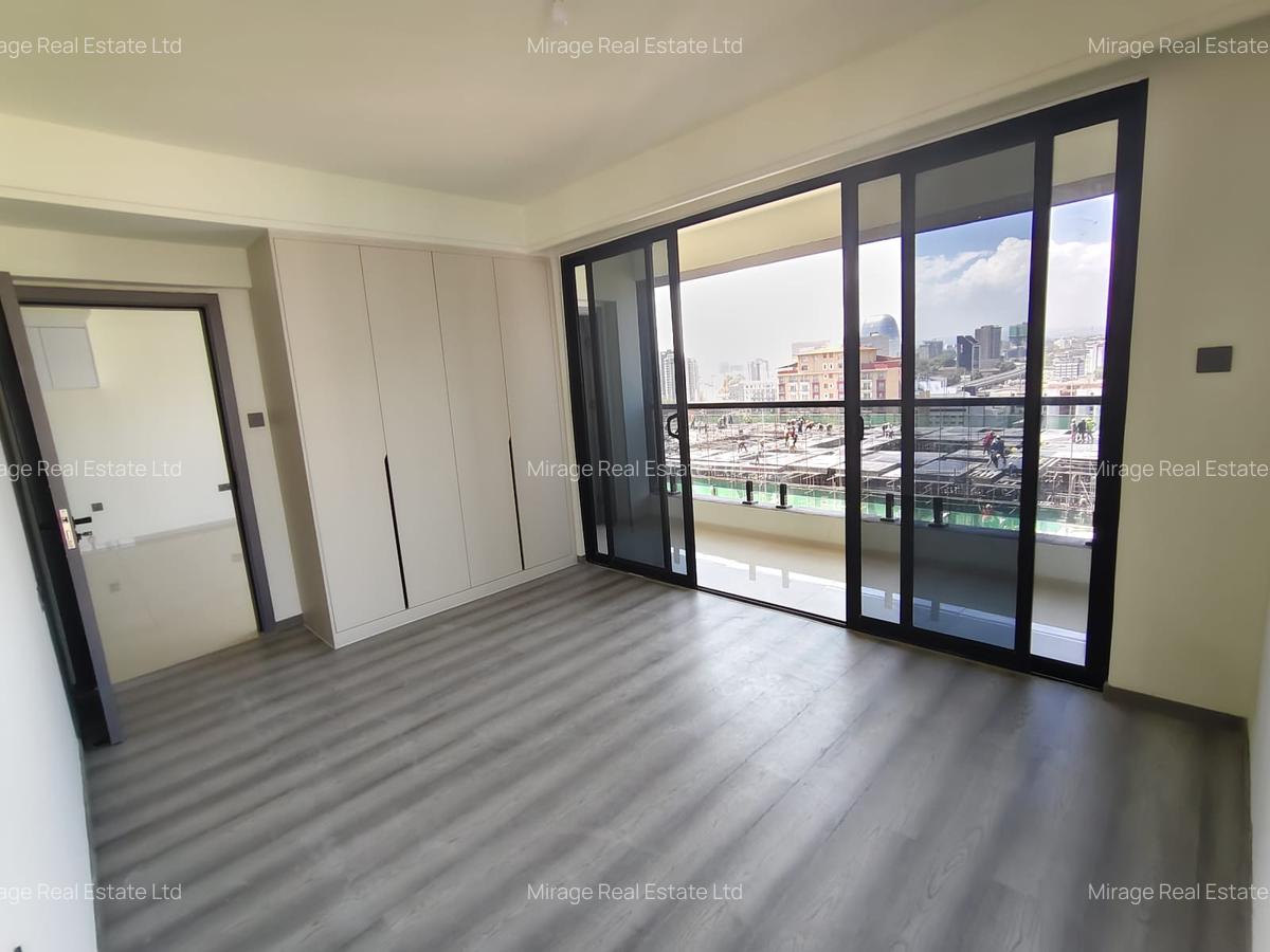 2 Bed Apartment with Swimming Pool in Westlands Area - 4