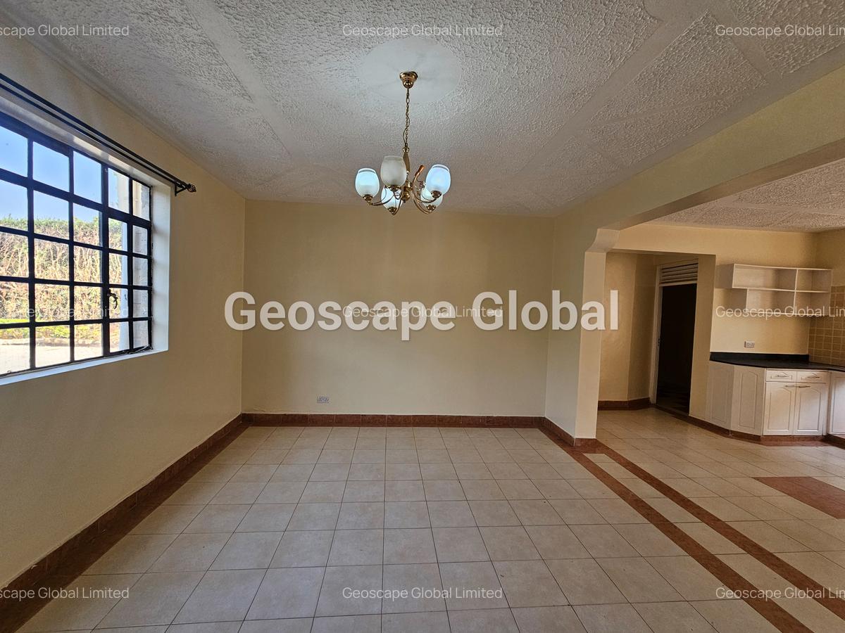 5 Bed House with En Suite at Muthaiga North - 4