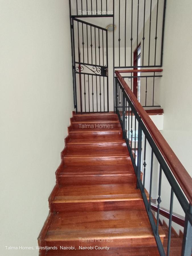 2 Bed Apartment with En Suite at Off Waiyaki Way - 10