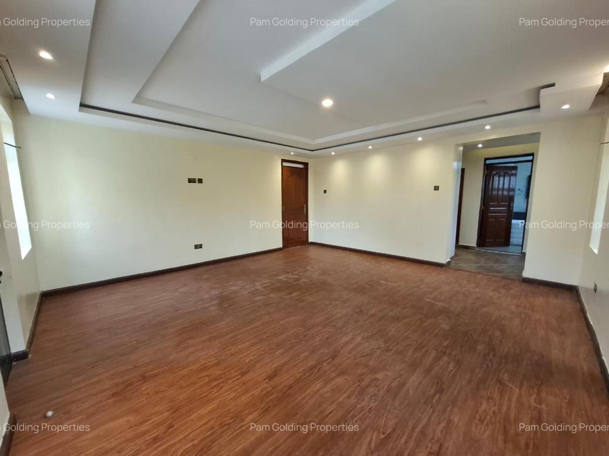 5 Bed Townhouse at Kigwa Road - 11