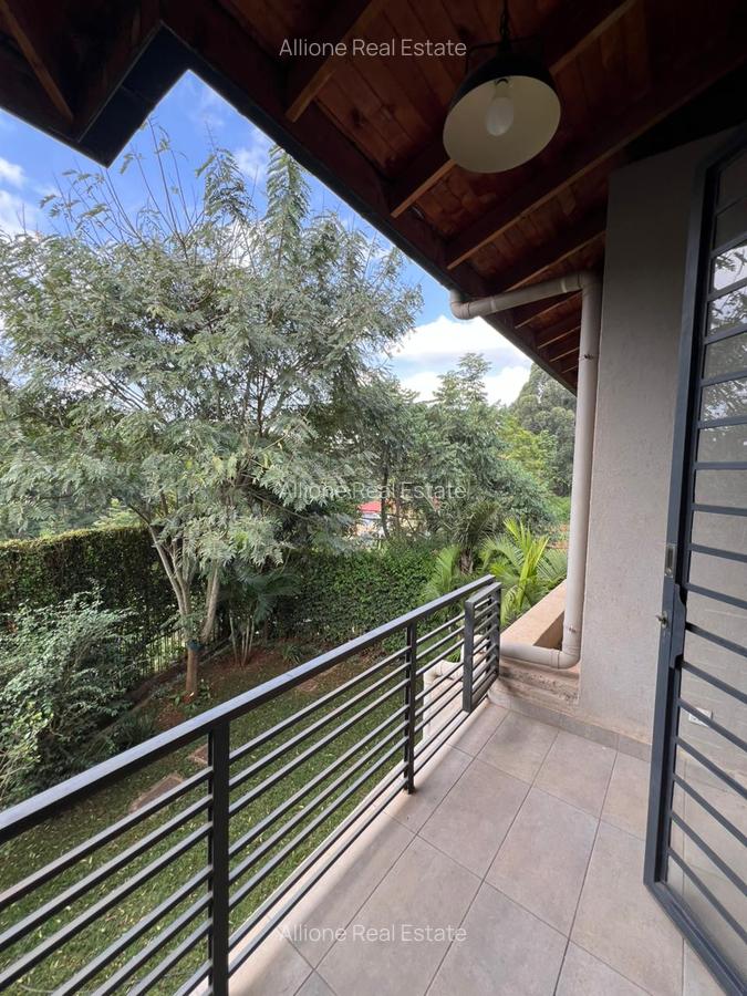 3 Bed House in Nyari - 3