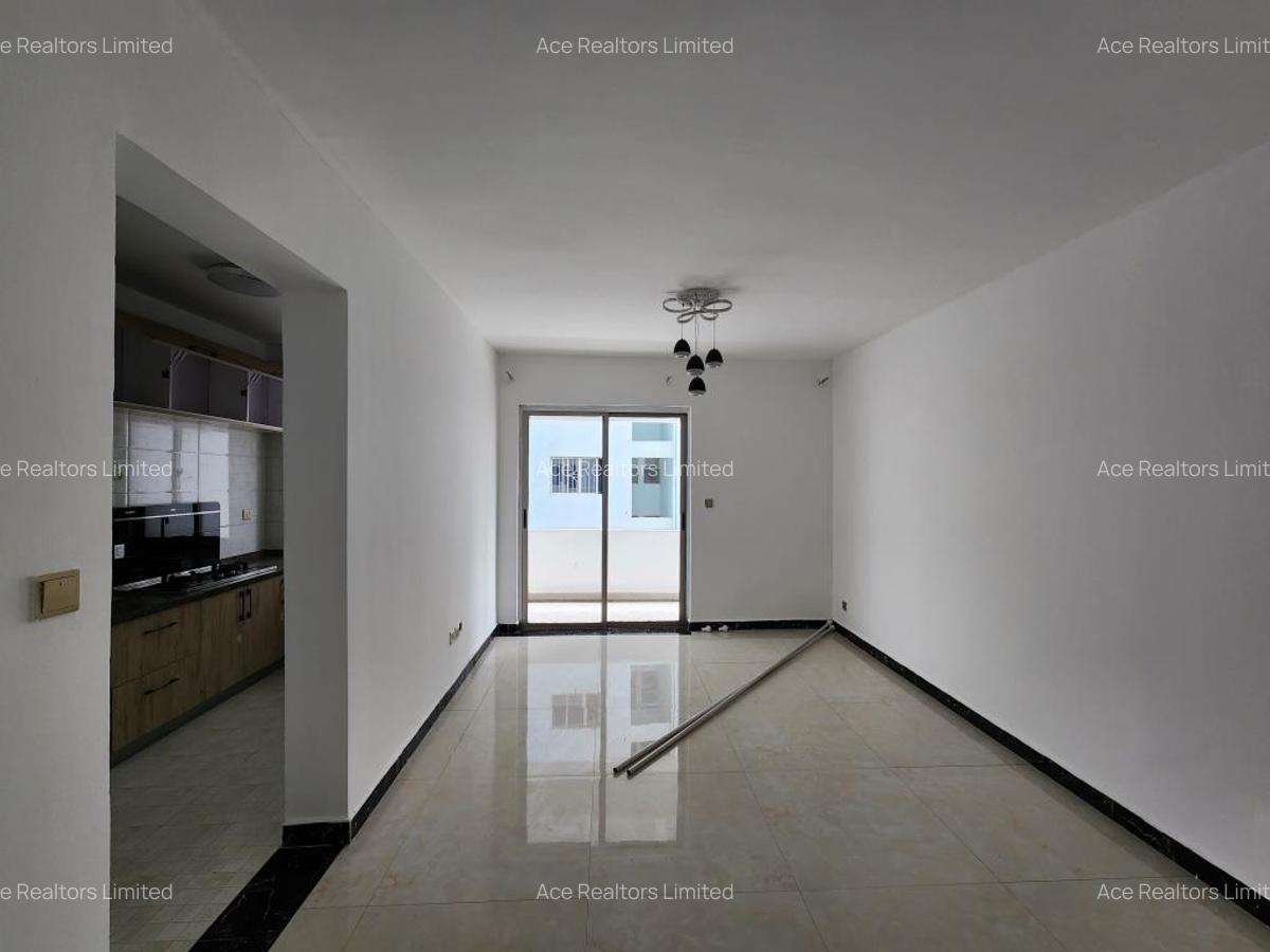 1 Bed Apartment with En Suite at Kileleshwa - 11