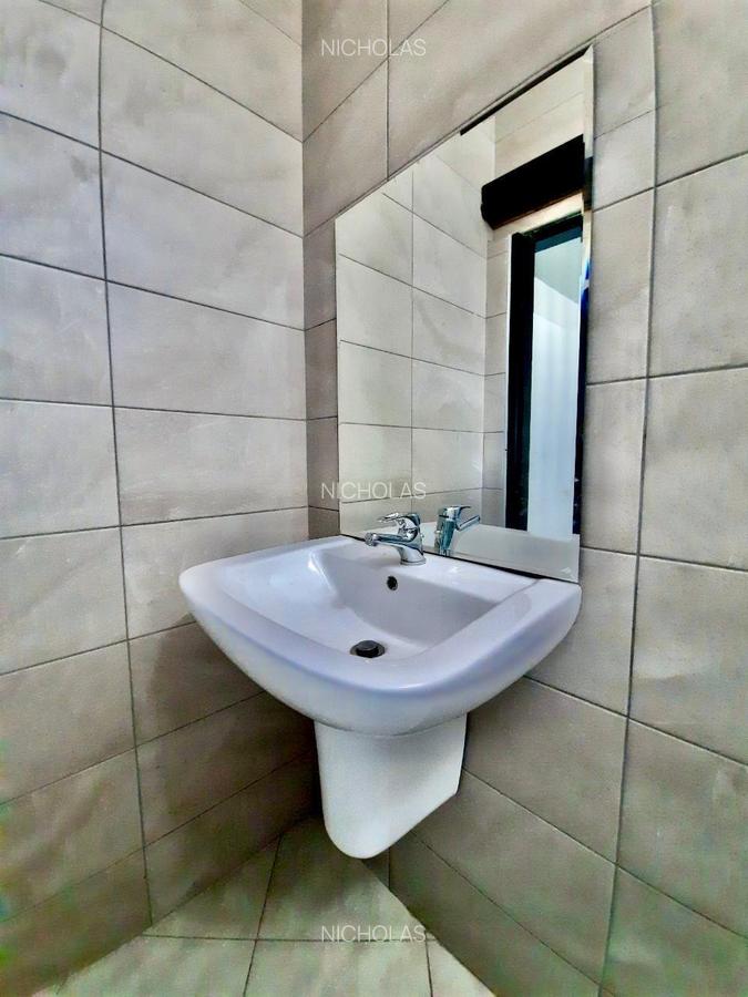 4 Bed Villa with En Suite at Twiga Road - 15