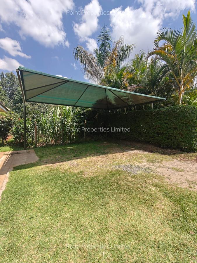2 Bed House with En Suite in Karen - 3