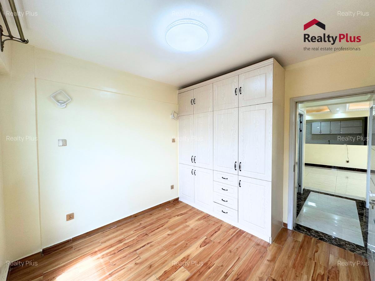 2 Bed Apartment with En Suite at Ngong Road - 2