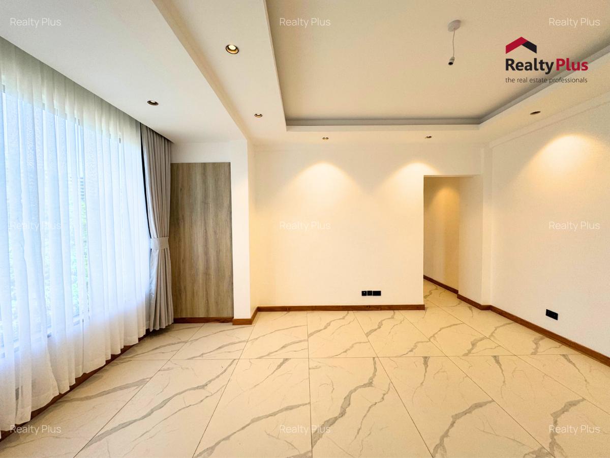 4 Bed Apartment with En Suite at Peponi Road - 13