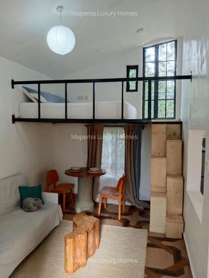 1 Bed House with En Suite at Tree Lane - 8