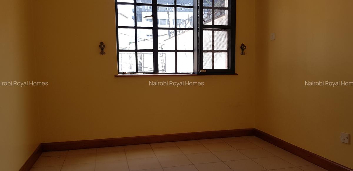 4 Bed Townhouse with En Suite at Westland School Lane - 13