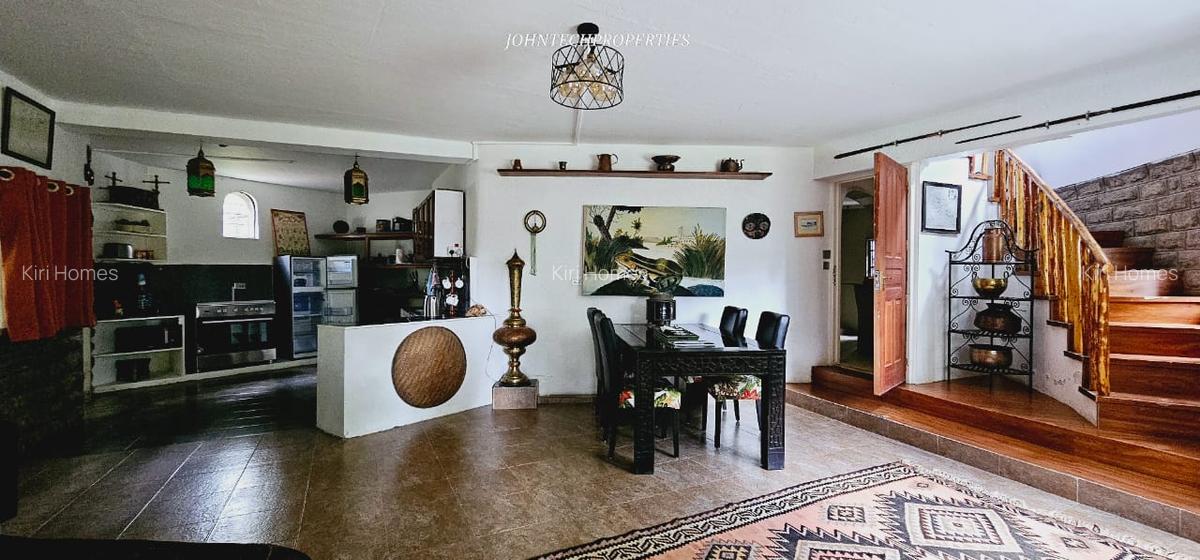 3 Bed Townhouse with En Suite at Mukoma Road - 11
