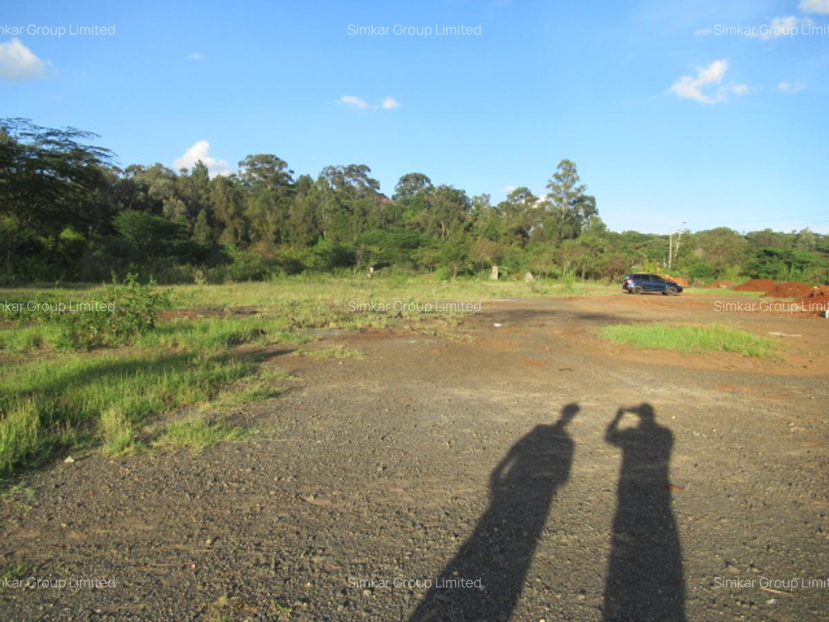 Commercial Land at Ngong Rd - 7