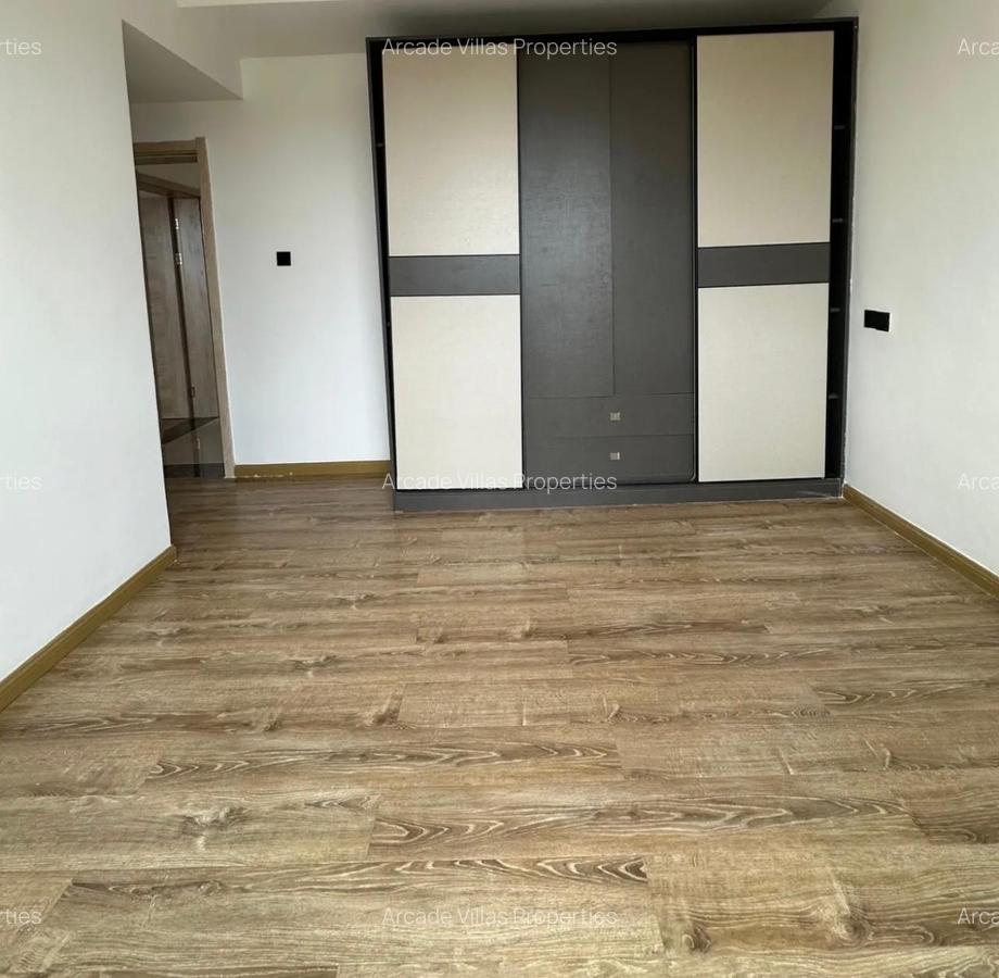 3 Bed Apartment with Swimming Pool in Lavington - 13