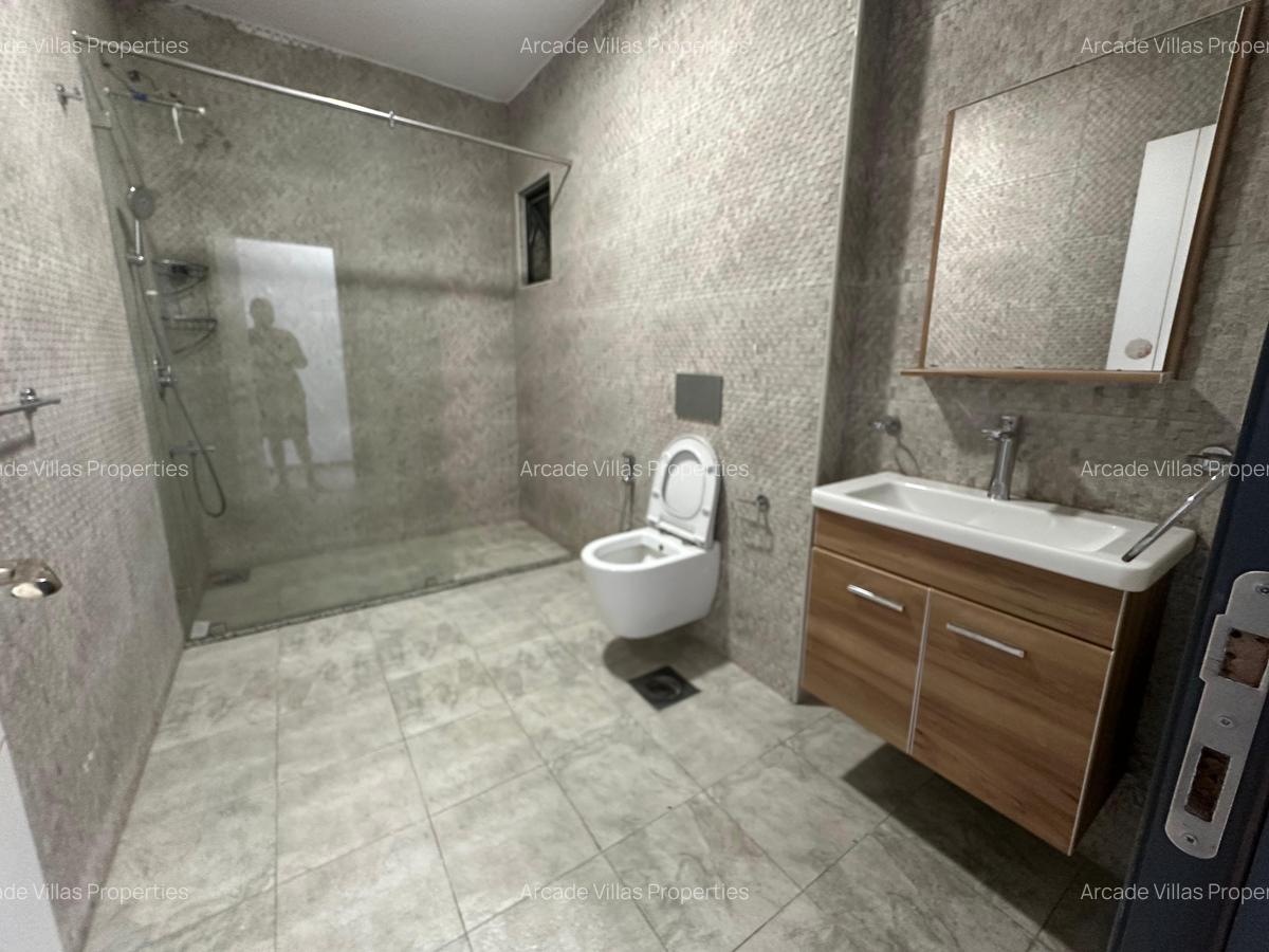 Studio Apartment with Gym in Kileleshwa - 7