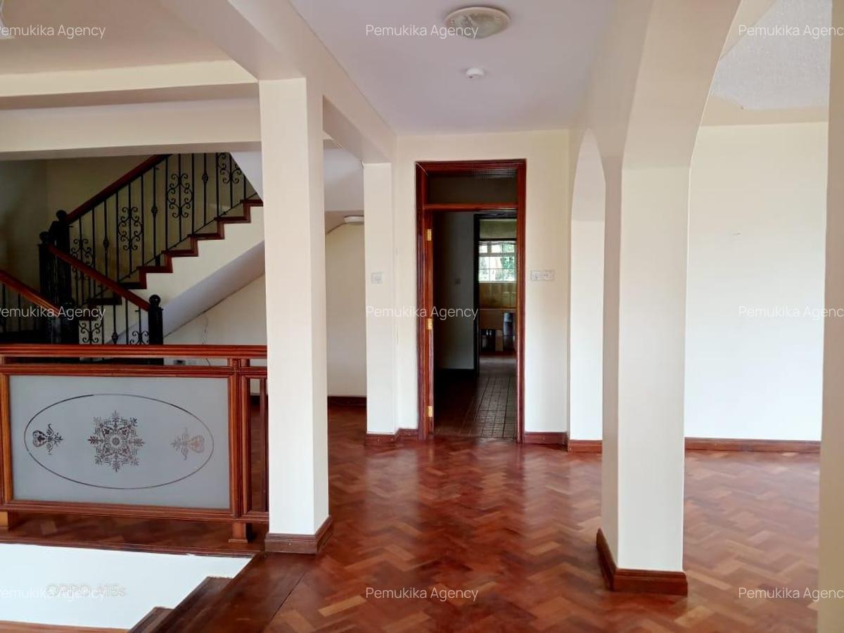 4 Bed House with En Suite at Runda - 7