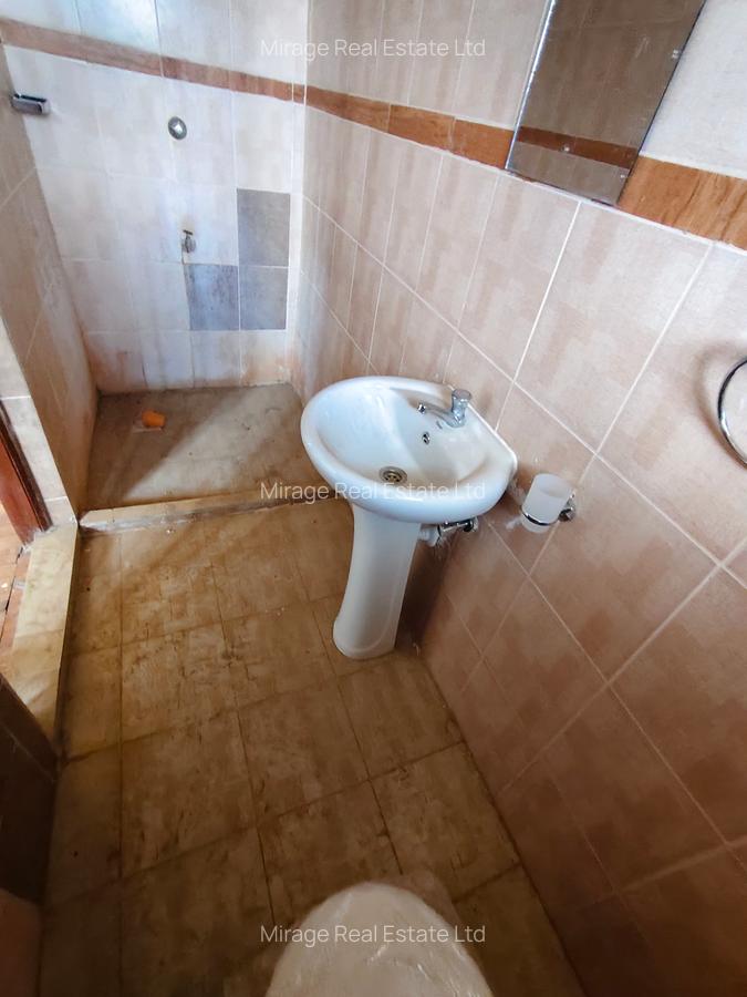 4 Bed Apartment with Parking in Kileleshwa - 6