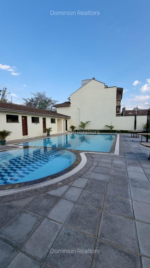 4 Bed Villa with En Suite in Katani - 20
