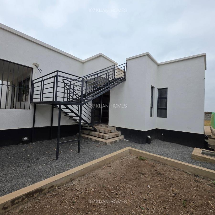 3 Bed House with En Suite in Juja - 3