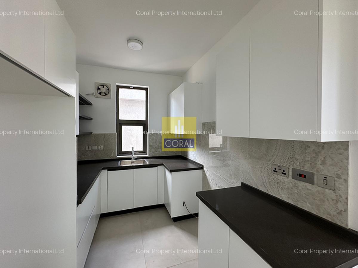 5 Bed Villa in Karen - 14