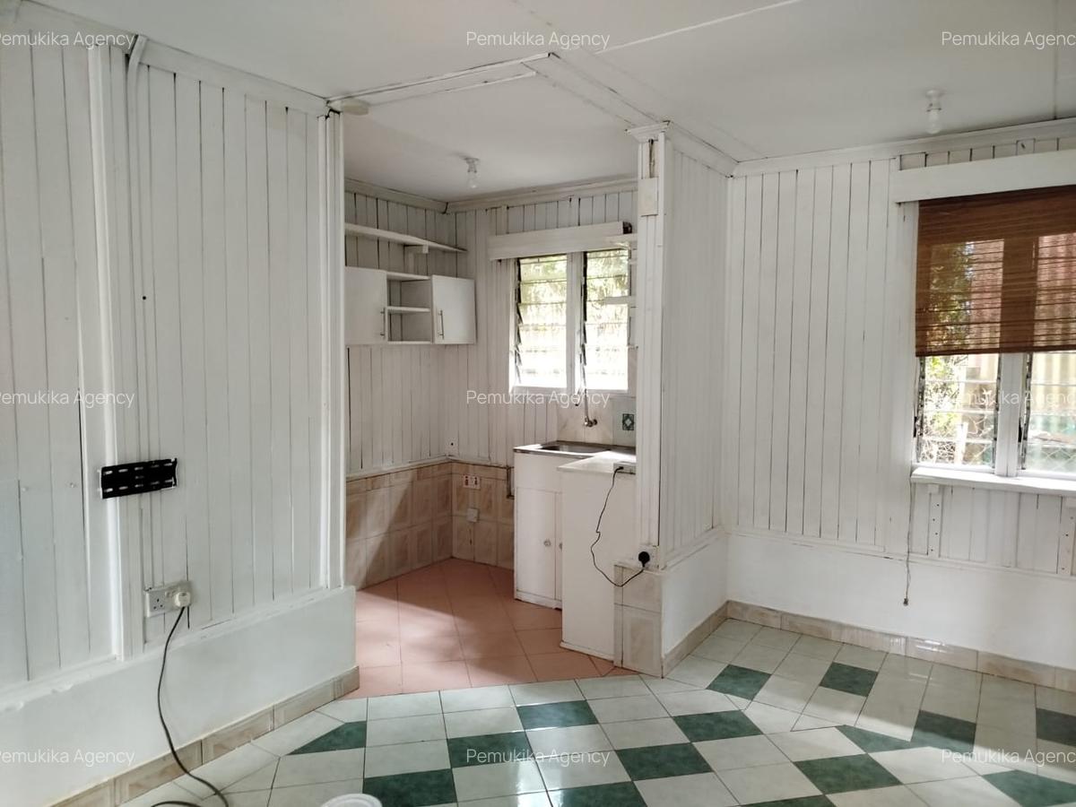 1 Bed House in Karen - 1