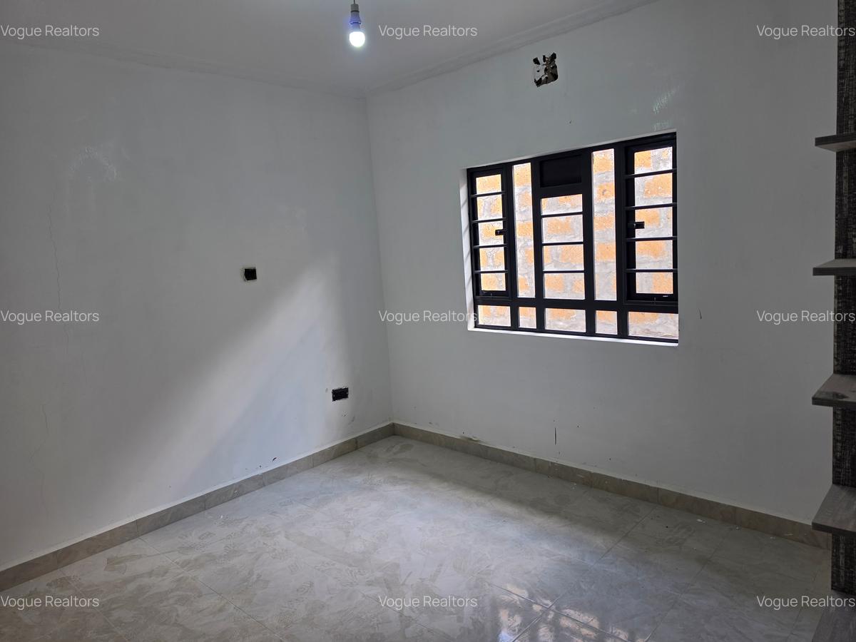 4 Bed House at Matasia - 13