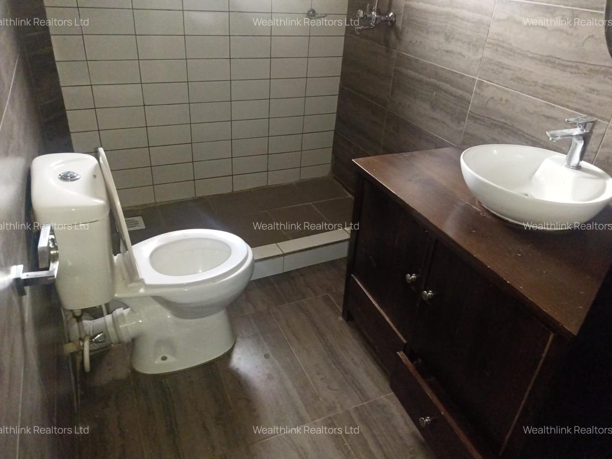 5 Bed House with En Suite at Karen - 13