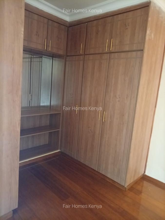 5 Bed Townhouse with En Suite at Amboseli Road - 3