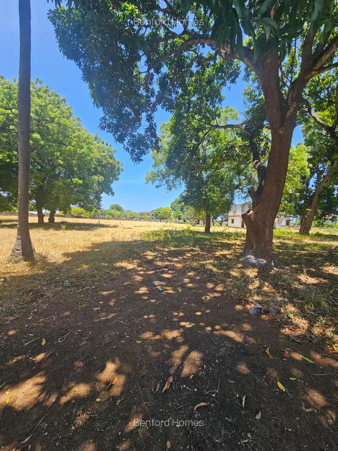 5 ac Land at Utange - 2