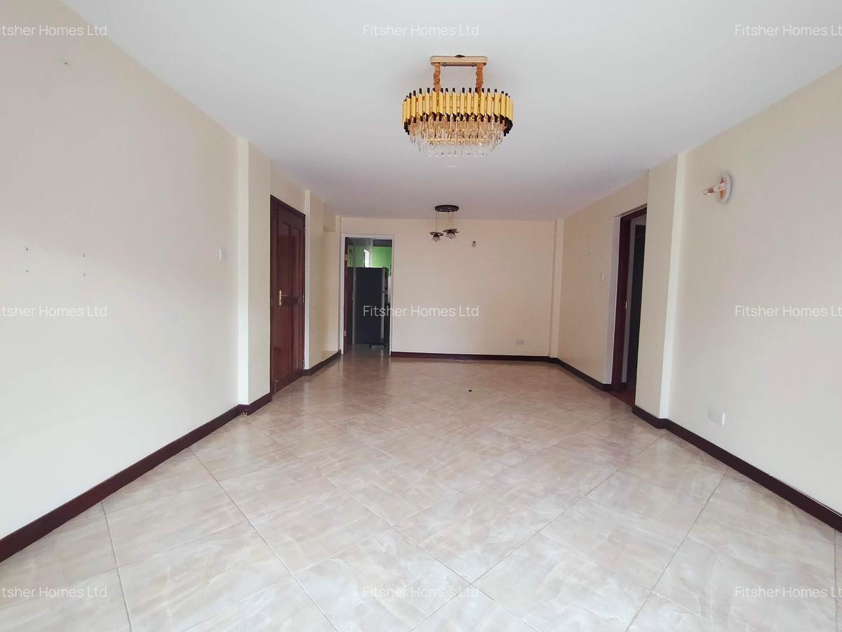 3 Bed Apartment with En Suite in South B - 5