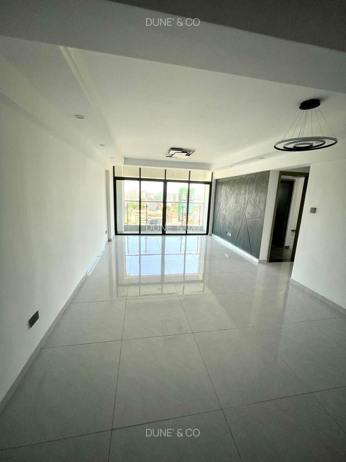 2 Bed Apartment with En Suite in Westlands Area - 2