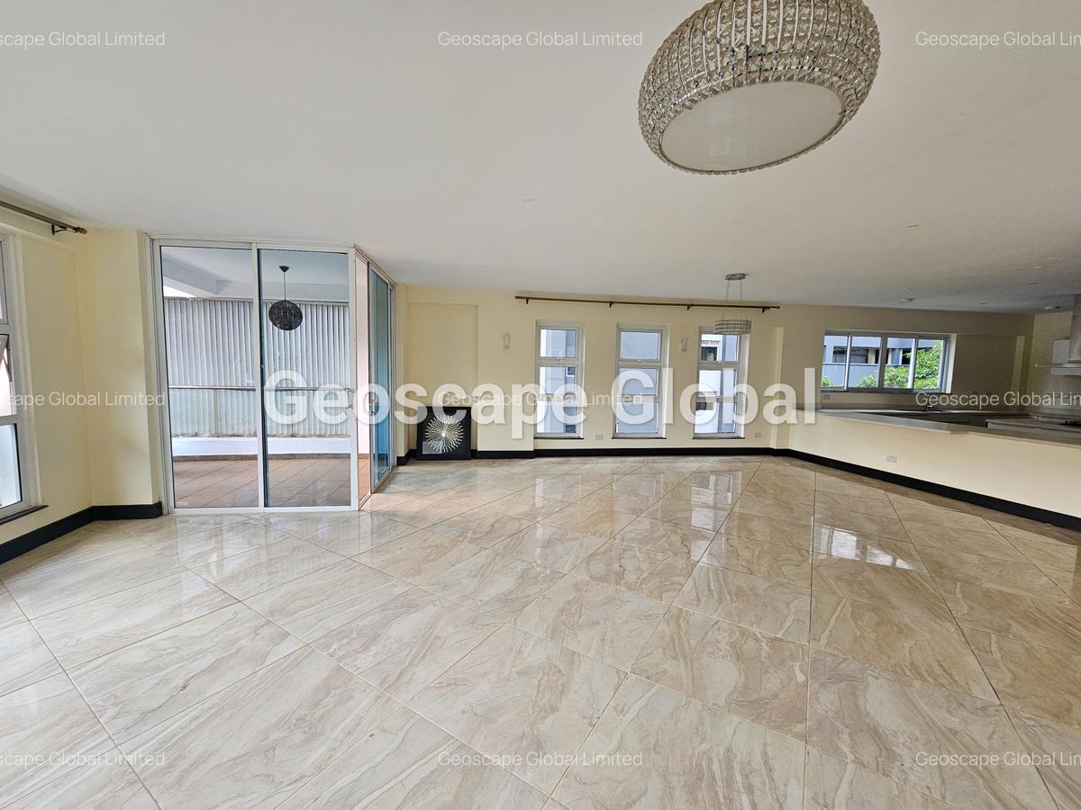 4 Bed Apartment with En Suite in General Mathenge - 7